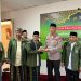 Halal Bihalal Ditbinmas Dengan Da’i Kamtibmas Polda Metro Jaya
