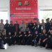 Kapolres Metro Jaktim Hadiri Kegiatan Pengukuhan Pengurus Forum Kemitraan Polisi Masyarakat