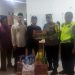 Polres Metro Depok Memberikan Bantuan Sembako kepada Keluarga Tidak Mampu di Bojonggede