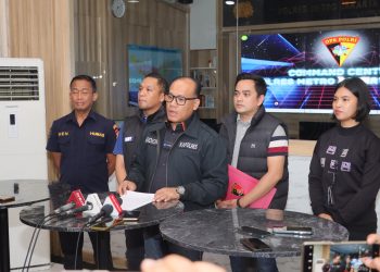 Polisi Tetapkan 3 Tersangka Baru Kasus Tewasnya Taruna STIP