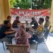 Kapolsek Kepulauan Seribu Selatan Gelar Jumat Curhat untuk Mencari Solusi Permasalahan Kamtibmas di Pulau Tidung