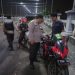 Gelar Operasi Kejahatan Jalanan, Polsek Pebayuran Siap Jaga Keamanan Masyarakat