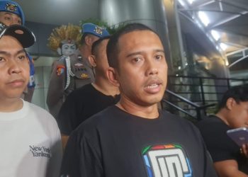 Aktor Sinetron Ditangkap Polres Jakbar karena Narkoba Jenis Ganja