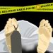 Polres Tangerang Selatan dan Polsek Pamulang Selidiki Penemuan Mayat Diduga Korban Pembunuhan