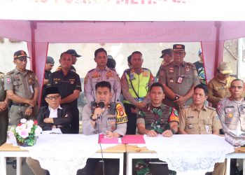 Viral !! Parkir 150 Ribu di Mesjid Istiqlal, Polsek Sawah Besar Tangkap Pelaku