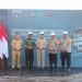 Wakapolres Metro Jakut Hadiri Ground Breaking Pembangunan Refuse Derived Fuel (RDF) Plant Jakarta