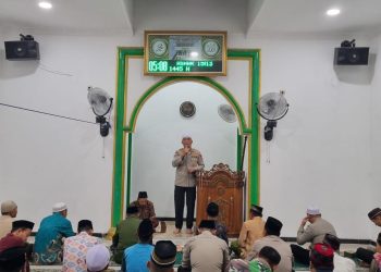 Jelang Pilkada Serentak 2024, Polda Metro Jaya Himbau Warga Jaga Kerukunan