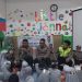 Polisi Sahabat Anak: Polsek Kelapa Dua Berkunjung ke TK Little Jannah