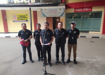 Lakukan Perlawanan Saat Ditangkap, Pelaku Utama Begal Casis Polri Tewas Ditembak
