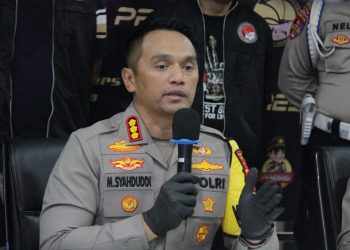 Ungkap Pelaku Penusukan Hingga Tewas di Mushola Pesing Poglar, Polres Metro Jakarta Barat Bentuk Tim Khusus