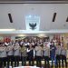Kukuhkan Pengurus Pokdar Kamtibmas, Kapolres: Mari Kawal Harkamtibmas di Jakut