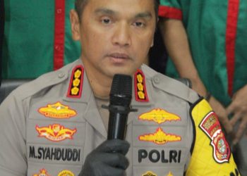 Ungkap Pelaku Penusukan Hingga Tewas di Mushola Pesing Poglar, Polres Metro Jakbar Bentuk Tim Khusus