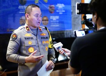 Polri Siap Amankan Welcoming Dinner Delegasi World Water Forum ke-10 di GWK
