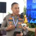 Polri Amankan Opening Ceremony WWF Ke-10 di Bali Hari Ini