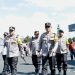 Long Weekend Saat WWF Berlangsung, Polda Jatim Tambah Personel di Pelabuhan Ketapang