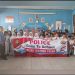Polsek Tanjung Priok Adakan Police Goes To School di SDN 09