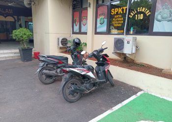 Respon cepat Polisi, amankan pelaku percobaan perampasan di Pulogadung