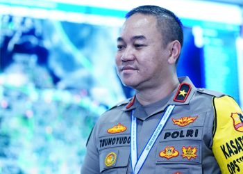 Polri Ungkap Keberhasilan Amankan World Water Forum ke-10 di Bali