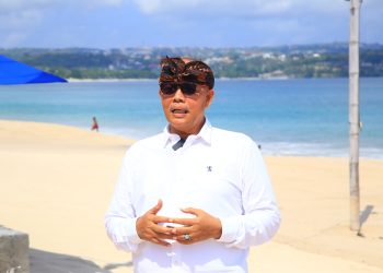 Bali Aman Saat WWF, Akademisi Beri Apresiasi Polri