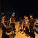 Patroli Malam Perintis Presisi Polsek Kepulauan Seribu Selatan: Waspada Hoax, Jaga Persatuan Pasca Pemilu 2024