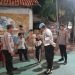 Kegiatan Patroli Malam Perintis Presisi: Antisipasi Gangguan Kamtibmas Pasca Pemilu 2024
