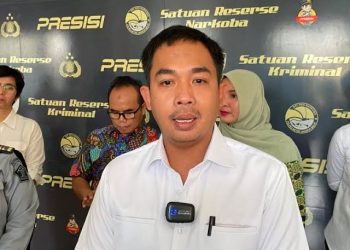 Viral Modus Tukar Uang Receh Terhadap Karyawan Kedai Ayam, Dua Pelaku Berhasil Diamankan
