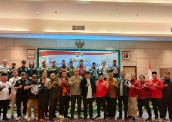Polda Metro Jaya Gelar Seminar Bahas Problematika Sosial di Tengah Era Digital