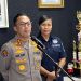 Polisi Ringkus 3 Rekan HK Yang Tampung Dan Jual Jam Tangan Mewah Hasil Perampokan