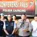 Sempat Buron, Pelaku Pembacokan di Cilincing Ditangkap Polisi