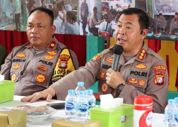 Gencarkan Patroli Hingga Dini Hari, Tim Patroli Presisi Polresltro Jakpus Berhasil Mengamankan Remaja Saat Hendak Tawuran