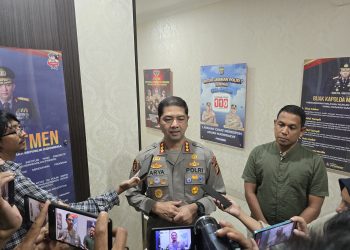 Polres Metro Depok Ringkus Tiga Pelaku yang Menewaskan Korban Tawuran SMP