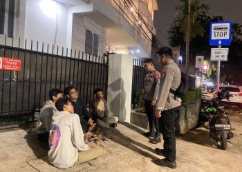 Himbauan Ke Remaja Untuk Cegah Tawuran