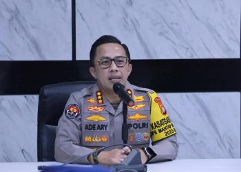 Jelang Idul Adha 1445 H, Polisi Himbau Warga Jakarta Agar Tidak Melakukan Takbir Keliling