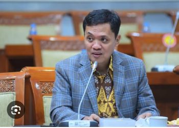 Pimpinan Komisi III DPR Apresiasi Polda Metro Bongkar 23 Kasus Judi Online