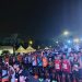 Jakarta International Marathon (JAKIM) 2024 Yang Berlangsung Minggu Pagi ini Dijaga Ketat Aparat Gabungan