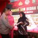 Sambut Hari Bhayangkara Ke-78 Polda Metro Jaya Gelar Bansos Dan Bedah Rumah