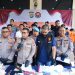 Konferensi Pers Ungkap Kasus Polres Metro Bekasi Dan Jajaran
