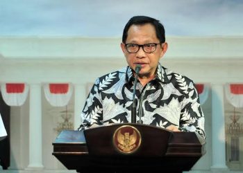 Mendagri Tito: Selamat Hari Bhayangkara ke-78, Polri Presisi Mendukung Percepatan Transformasi Ekonomi Menuju Indonesia Emas