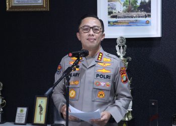 Polisi Ringkus Dua Jambret Viral Saat CFD Di Sudirman