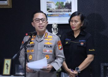 Adik Pelaku Jadi Tersangka Baru di Kasus Anak Bunuh Ayah di Jakarta Timur