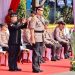 Wakapolda Metro Jaya Dan Sejumlah Pejabat Utama Serta 2 Kapolres Resmi Diganti