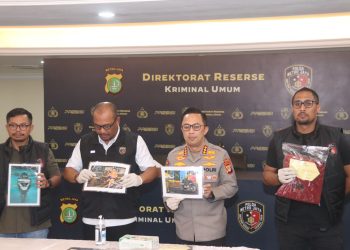 Polda Metro Jaya Beberkan Kronologi Kasus Penjambretan Viral Saat CFD