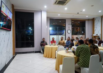 Nonton Bareng Pagelaran Wayang Kulit dalam Rangka Hari Bhayangkara ke-78 Tahun 2024 Secara Virtual