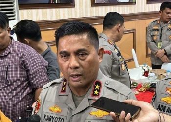 Kapolda Metro Jaya Minta Bantuan Para Ustad Sampaikan Bahaya Judi Online