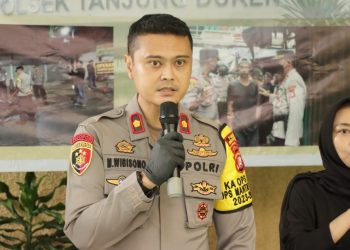 Polisi Buru Pelaku Begal HP di Warteg Paradise, Identitas Sudah Dikantongi