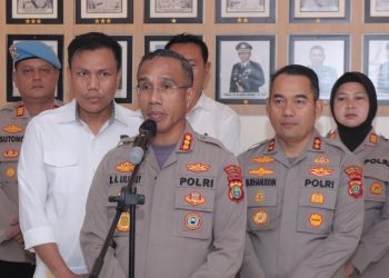 Polisi Lakukan Penyelidikan Terkait Kasus Penipuan Dengan Modus Data Pelamar Kerja Untuk Pinjol