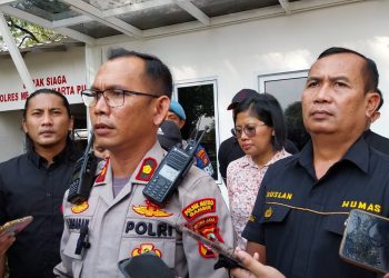 Seorang Wanita Inisial SA Asal Tangsel Terjerat Penyalahgunaan Narkotika dan Psikotropika