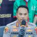 Eksekutor Begal Hp di Warteg Kawasan Jelambar Berhasil di Tangkap