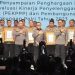 SSDM Polri Raih Penghargaan Pelayanan Prima Versi PEKPPP Nasional