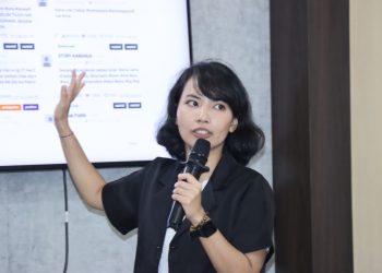 Polres Metro Jakarta Barat Gelar Pelatihan Kehumasan untuk Pilkada 2024 yang Kondusif